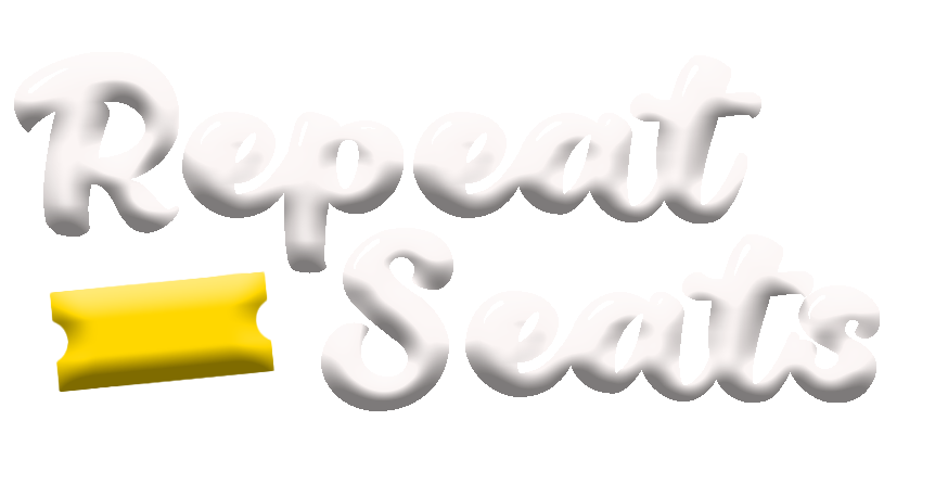 REPEAT SEATS